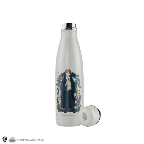 DO4019 - HARRY POTTER - BOTTIGLIA ISOTERMICA 500ML - RITRATTO DI RON WEASLEY