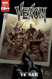 VENOM 6 - VENOM 23