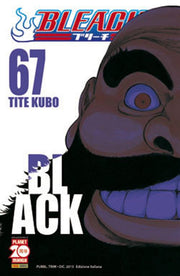 BLEACH 67 - PRIMA RISTAMPA