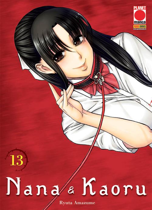 NANA & KAORU 13