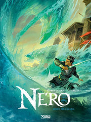 NERO 3 - BUCHI NELL'ACQUA