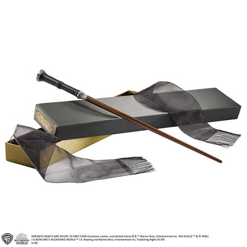 NN8075 - FANTASTIC BEASTS 2 - BACCHETTA YUSUF KAMA