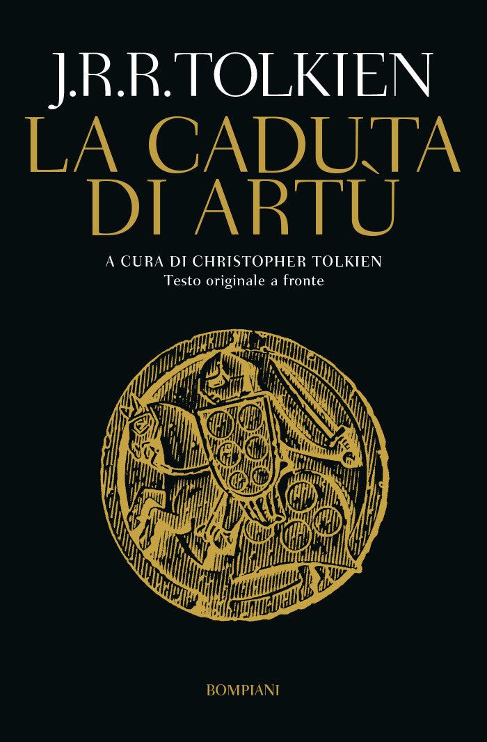 LA CADUTA DI ARTU'