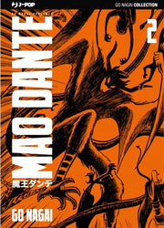 MAO DANTE 2