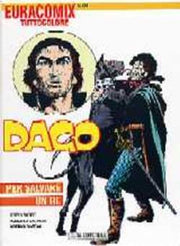 EURACOMIX 154 - DAGO 37