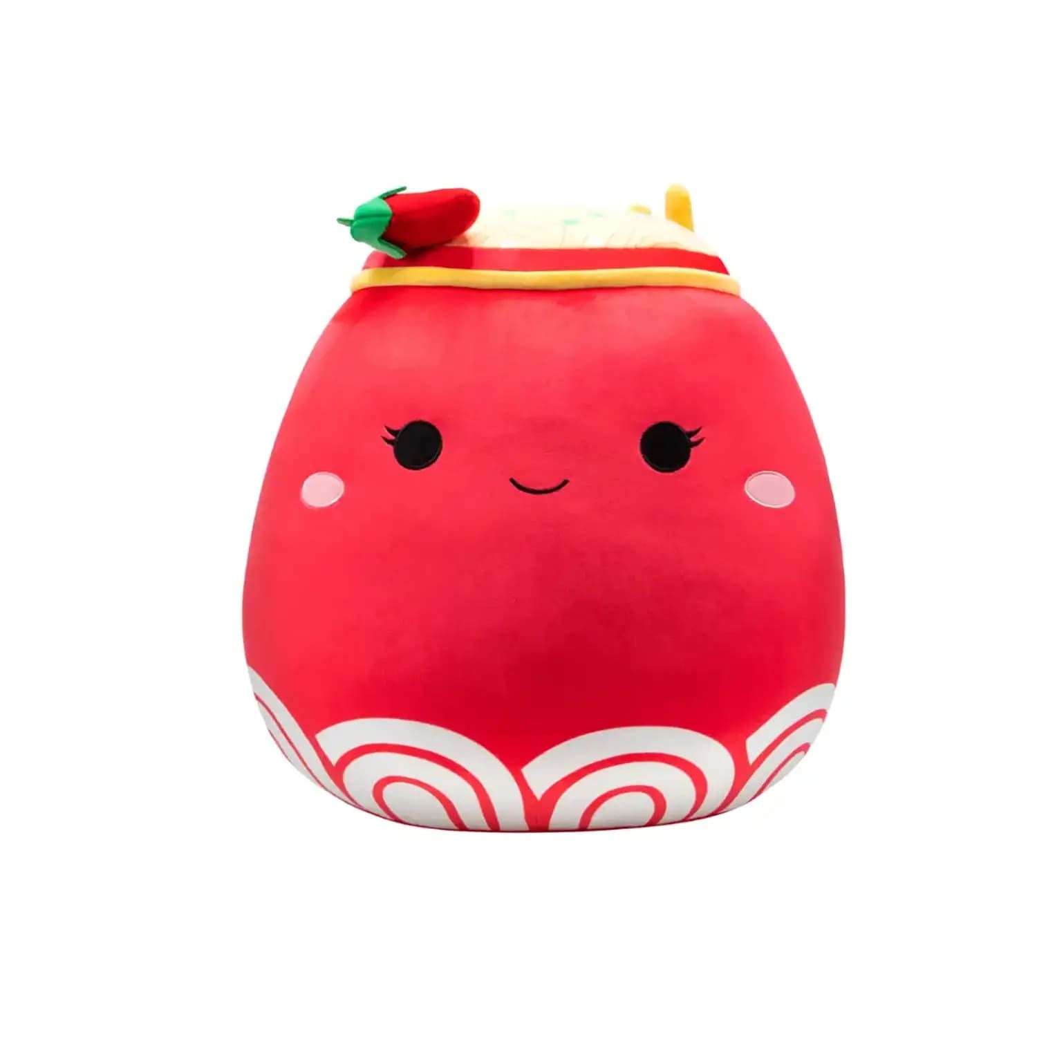 SQUISHMALLOWS - SQ030200 - PERSONAGGI PACK 2 - PEZZO SINGOLO ODION 40CM
