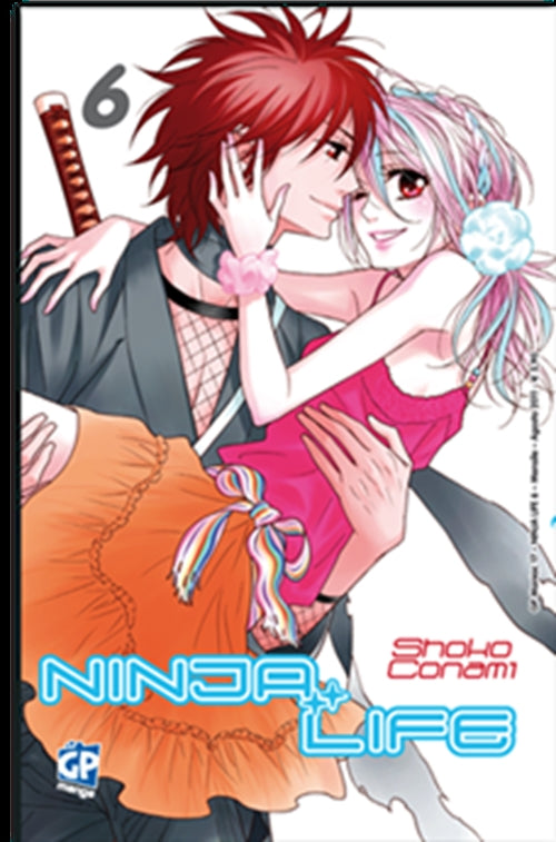 NINJA LIFE 6