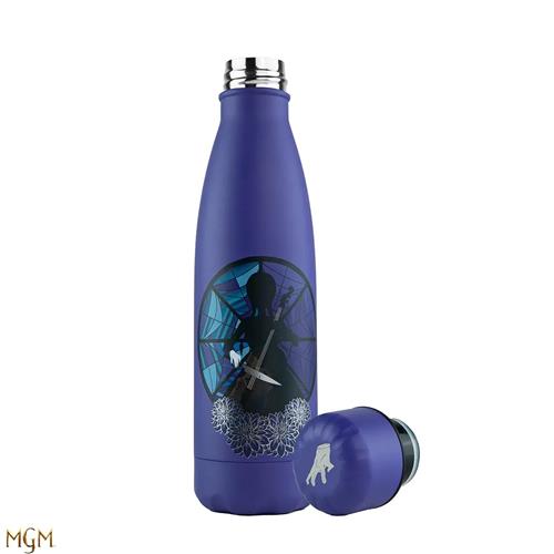 CR4071 - MERCOLEDI' - BOTTIGLIA ISOTERMICA 500ML - MERCOLEDI' E IL VIOLONCELLO