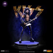 94056 - KISS - PAUL STANLEY - 1/10 STATUE 18CM