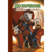 ZIO PAPERONE E IL DECINO DELL'INFINITO - COLLECTOR'S EDITION