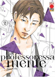 LA PROFESSORESSA MENTE VOL.2