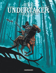 UNDERTAKER, VOL. 3 - L'ORCO DI SUTTER CAMP