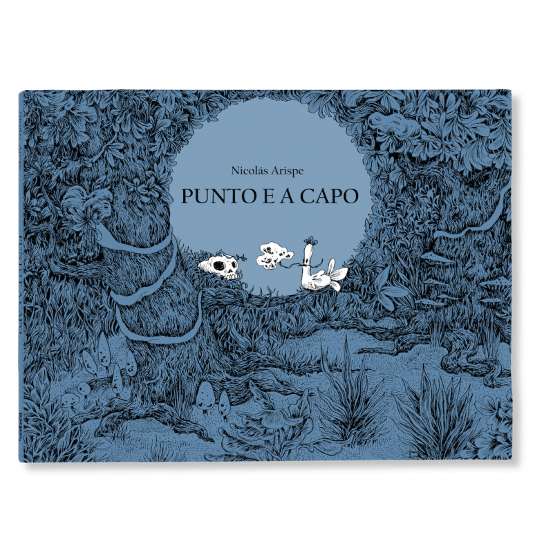 PUNTO E A CAPO