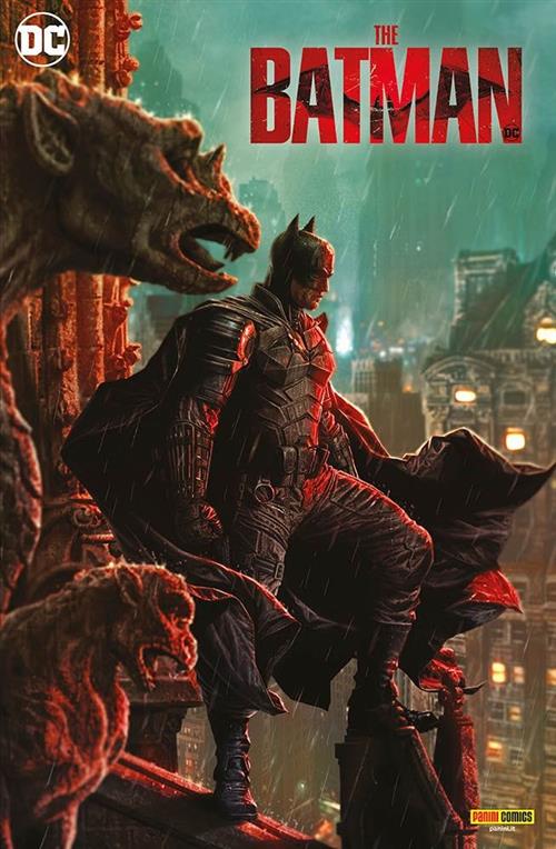 BATMAN 43 - VARIANT LEE BERMEJO