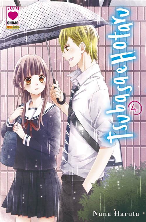TSUBASA E HOTARU 4