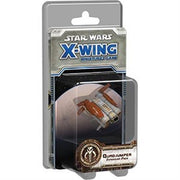 STAR WARS: X-WING - ESPANSIONE - QUADJUMPER
