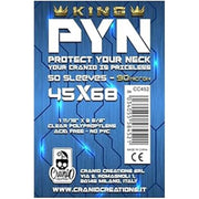 PYN - 100 BUSTINE PER GDT - 45X68MM