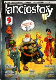 LANCIOSTORY 2386