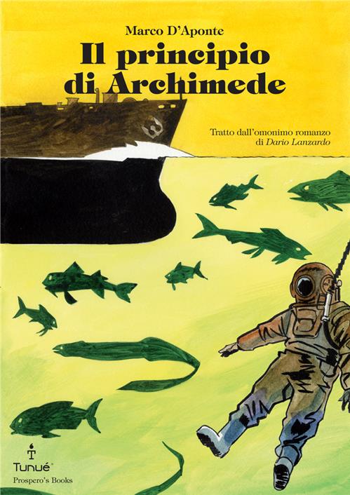 IL PRINCIPIO DI ARCHIMEDE