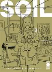 SOIL 3 - SECONDA RISTAMPA