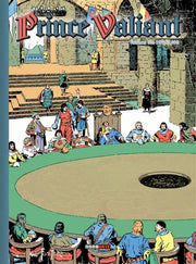 PRINCE VALIANT 22 - 1979-1980