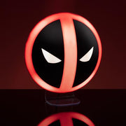 PP5164DPLV2 - DEADPOOL - DEADPOOL LOGO LIGHT V2
