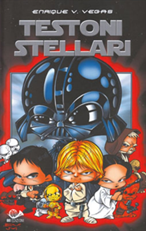 TESTONI STELLARI 1