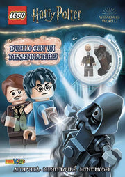 LEGO HARRY POTTER - DUELLO CON UN DISSENNATORE