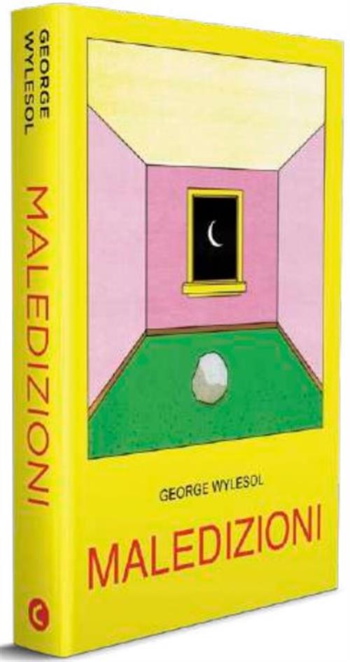 MALEDIZIONI