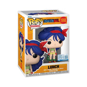 DRAGON BALL - POP FUNKO VINYL FIGURE 1998 LUNCH W/CHASE (ASSORTMENT 6PZ) 9CM