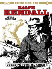 IL GRANDE WESTERN 5 - KENDALL 4