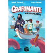 GRAFOMANTE ALL'ARREMBAGGIO