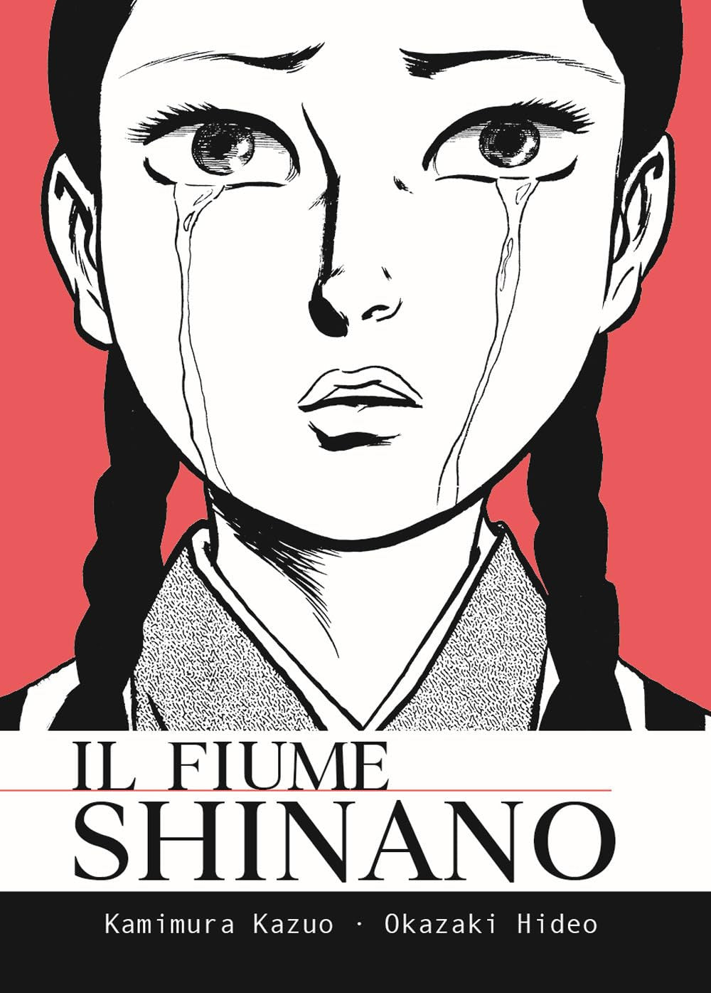 IL FIUME SHINANO - OMNIBUS