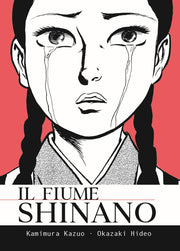 IL FIUME SHINANO - OMNIBUS