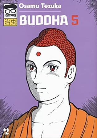BUDDHA 5