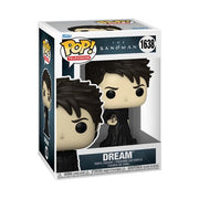 SANDMAN - POP FUNKO VINYL FIGURE 1638 DREAM REGULAR 9CM