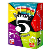 SPARANE 5 - Funside.it