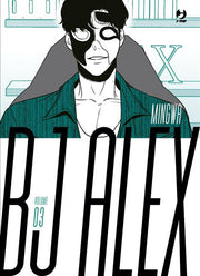 BJ ALEX 3