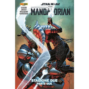 STAR WARS: THE MANDALORIAN - STAGIONE DUE - SECONDA PARTE