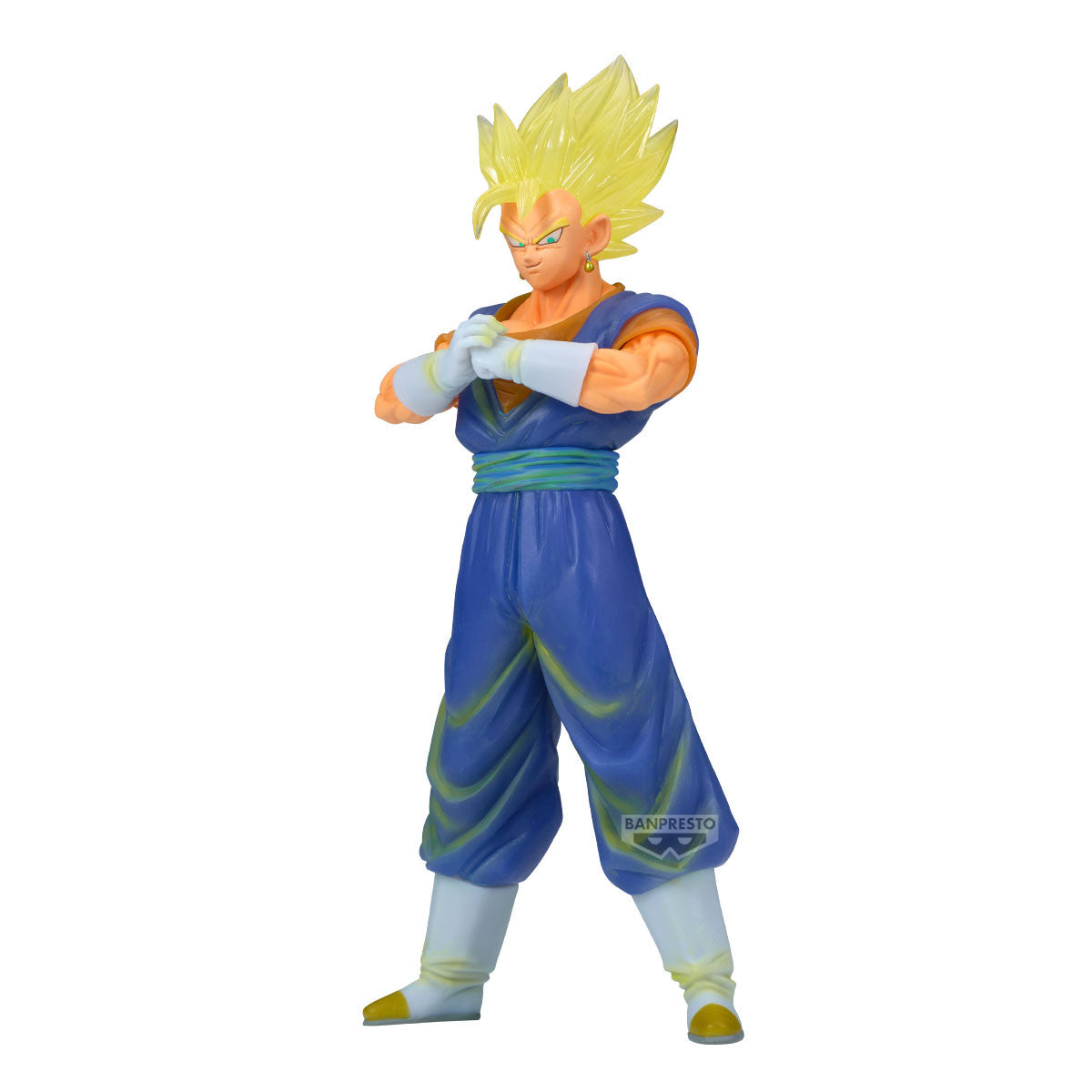 71182 - DRAGON BALL SUPER - CLEARISE - VEGITO - STATUA 23CM