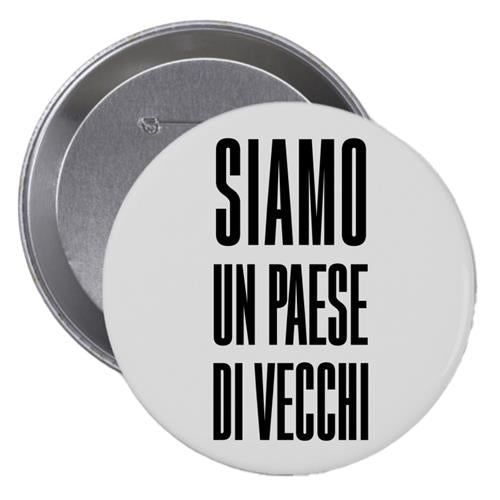 SPILLA - BIANCA - NSPPDN 4 - SIAMO