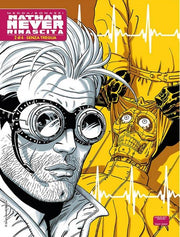 NATHAN NEVER RINASCITA 2 - SENZA TREGUA