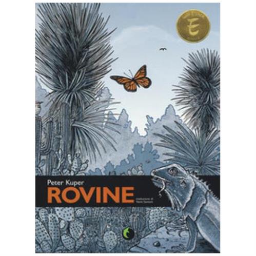 ROVINE