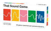 THAT SOUND GAME