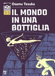 IL MONDO IN UNA BOTTIGLIA