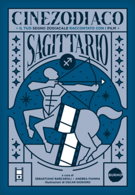 CINEZODIACO - SAGITTARIO