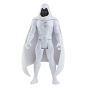 MARVEL LEGENDS RETRO - MOON KNIGHT - ACTION FIGURE 9.5CM