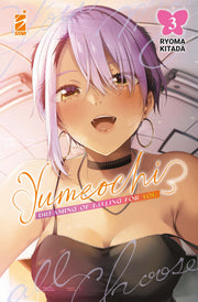 YUMEOCHI: DREAMING OF FALLING FOR YOU VOL.3