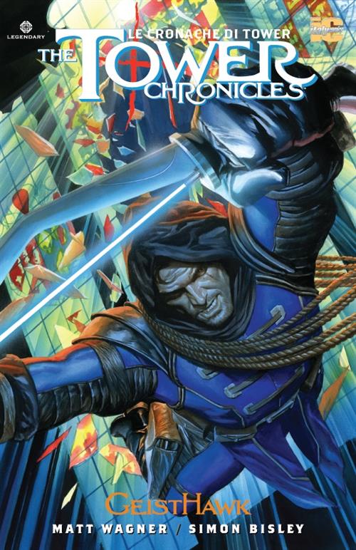 THE TOWER CHRONICLES 2