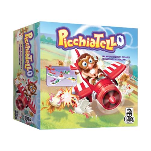 PICCHIATELLO